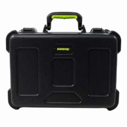 Gator Microphone Bags & Cases Gator SH-MICCASE15 Shure Plastic Case