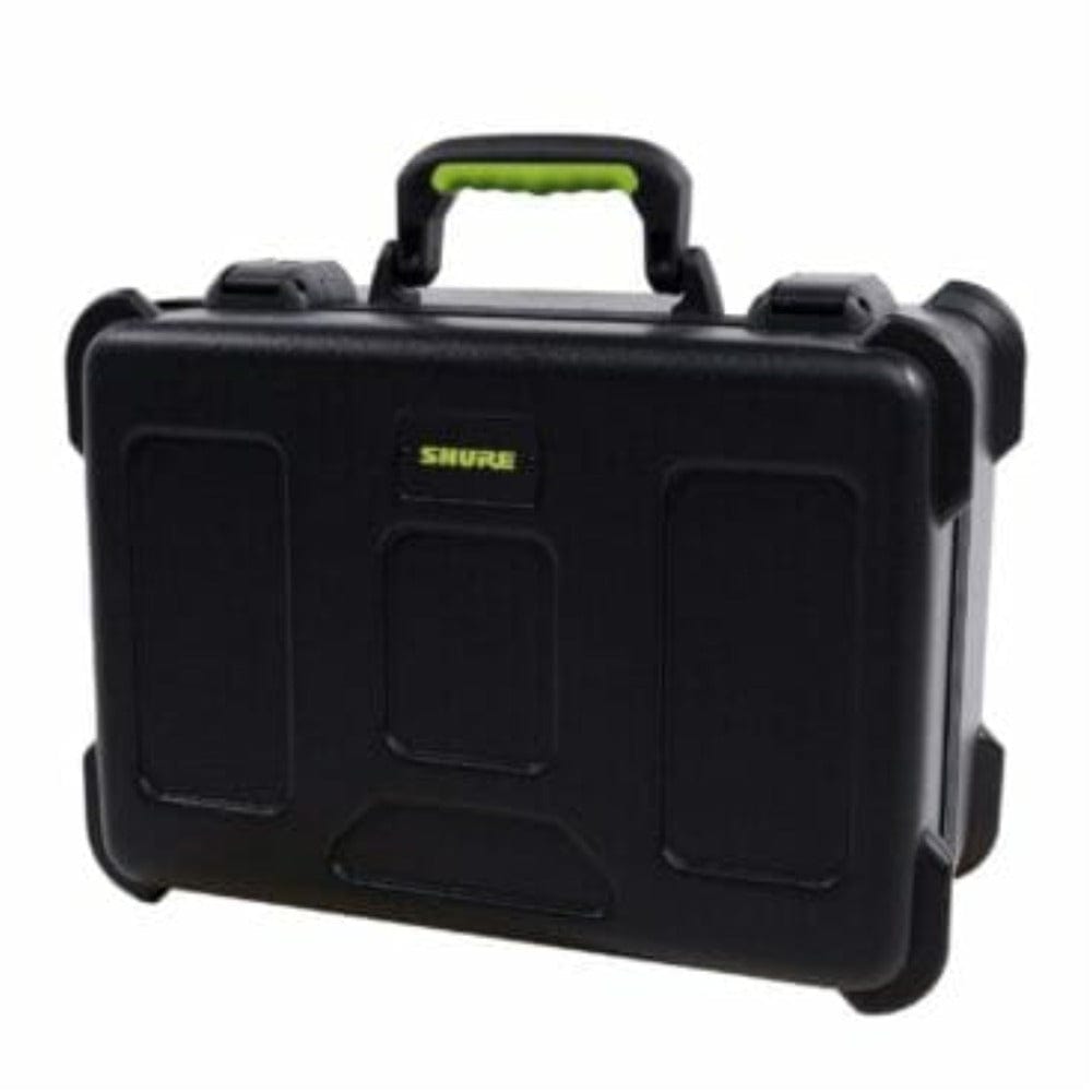 Gator Microphone Bags & Cases Gator SH-MICCASE15 Shure Plastic Case