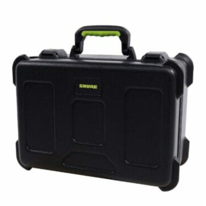 Gator Microphone Bags & Cases Gator SH-MICCASE15 Shure Plastic Case