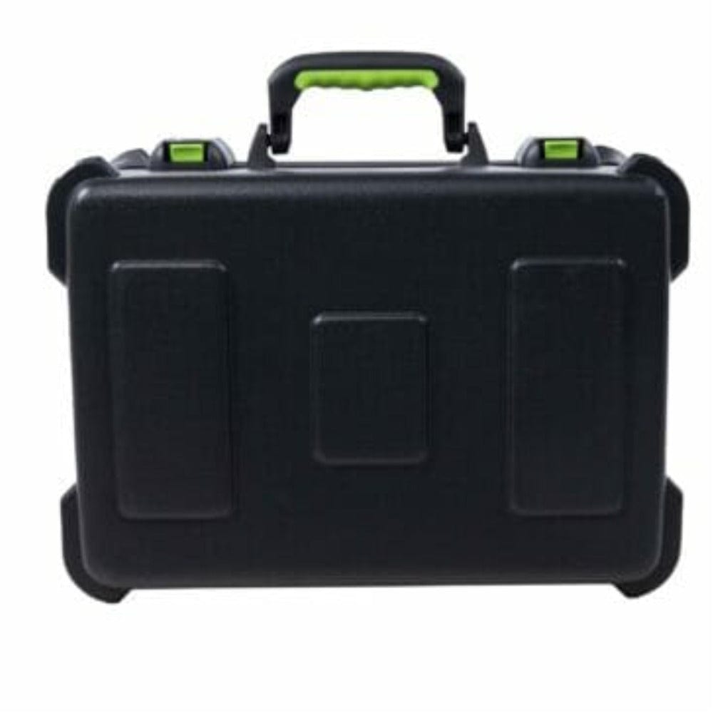 Gator Microphone Bags & Cases Gator SH-MICCASE15 Shure Plastic Case