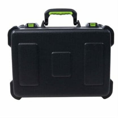 Gator Microphone Bags & Cases Gator SH-MICCASE15 Shure Plastic Case