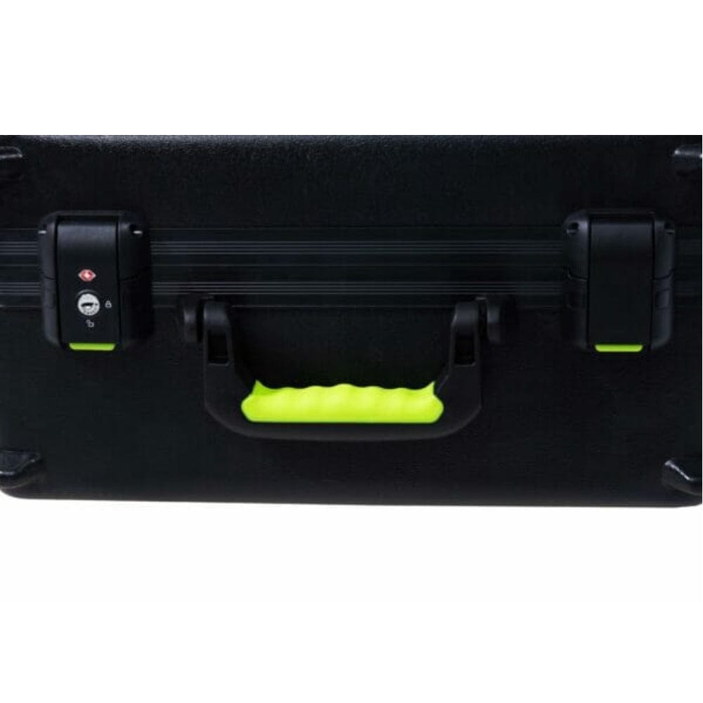 Gator Microphone Bags & Cases Gator SH-MICCASE30 Shure Plastic Case
