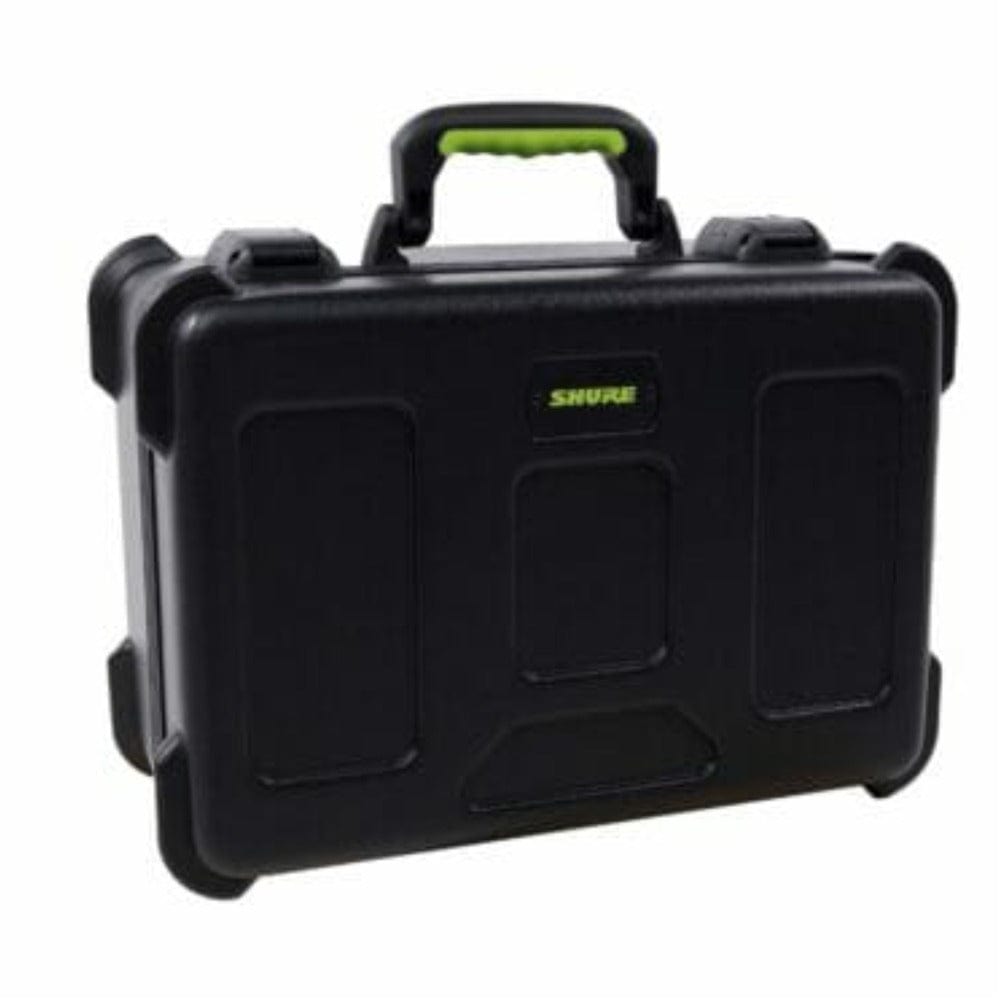 Gator Microphone Bags & Cases Gator SH-MICCASE30 Shure Plastic Case