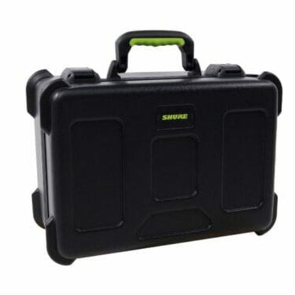 Gator Microphone Bags & Cases Gator SH-MICCASE30 Shure Plastic Case