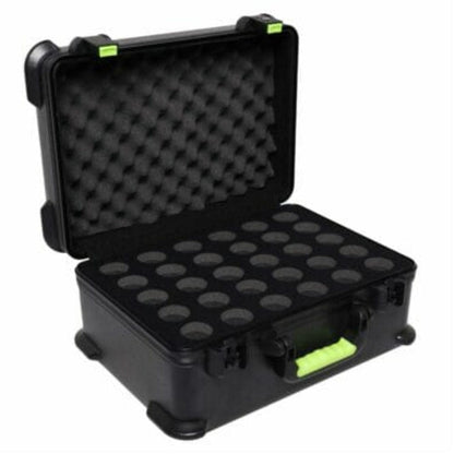 Gator Microphone Bags & Cases Gator SH-MICCASE30 Shure Plastic Case