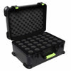 Gator Microphone Bags & Cases Gator SH-MICCASE30 Shure Plastic Case