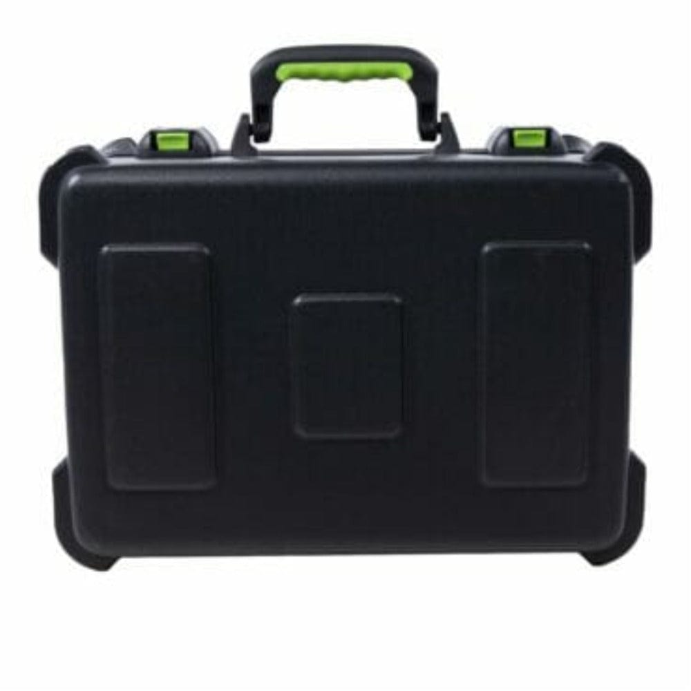 Gator Microphone Bags & Cases Gator SH-MICCASE30 Shure Plastic Case