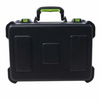 Gator Microphone Bags & Cases Gator SH-MICCASE30 Shure Plastic Case