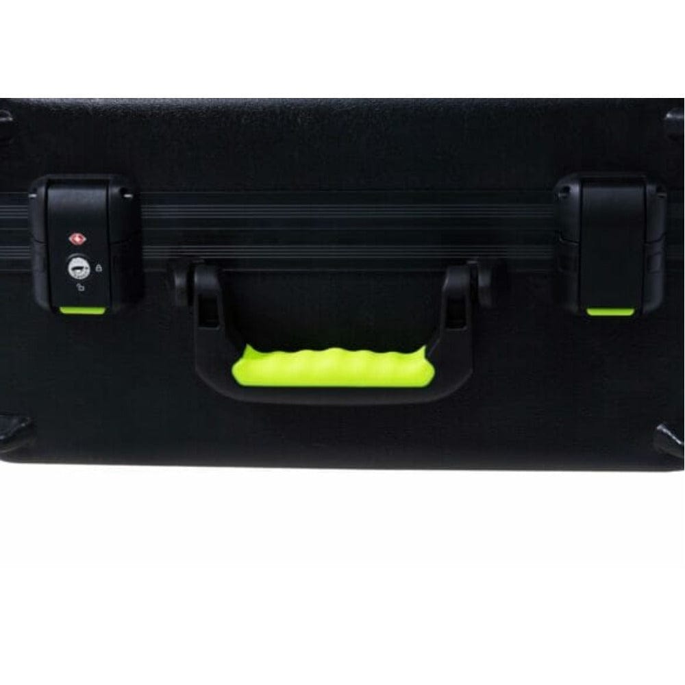 Gator Microphone Bags & Cases Gator SH-MICCASE30 Shure Plastic Case