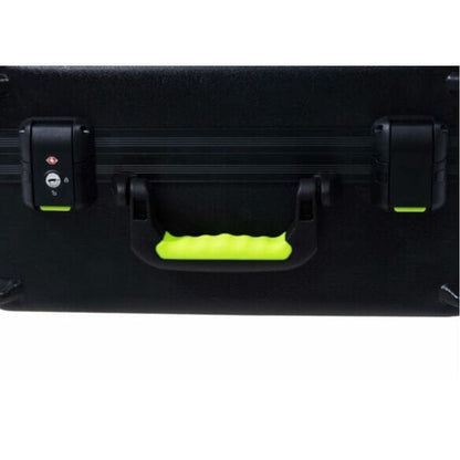 Gator Microphone Bags & Cases Gator SH-MICCASE30 Shure Plastic Case