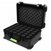 Gator Microphone Bags & Cases Gator SH-MICCASE30 Shure Plastic Case