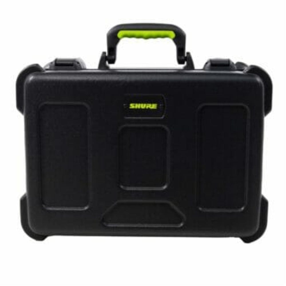 Gator Microphone Bags & Cases Gator SH-MICCASE30 Shure Plastic Case