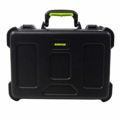 Gator Microphone Bags & Cases Gator SH-MICCASE30 Shure Plastic Case