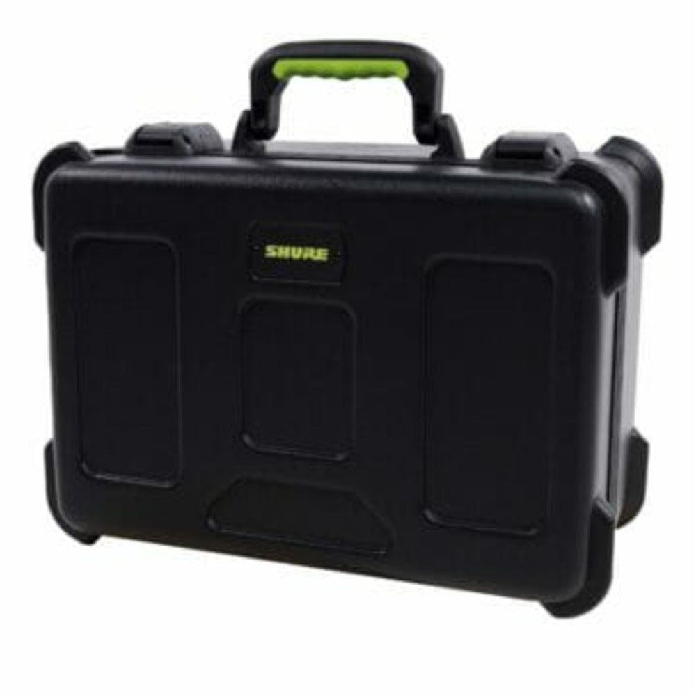 Gator Microphone Bags & Cases Gator SH-MICCASE30 Shure Plastic Case