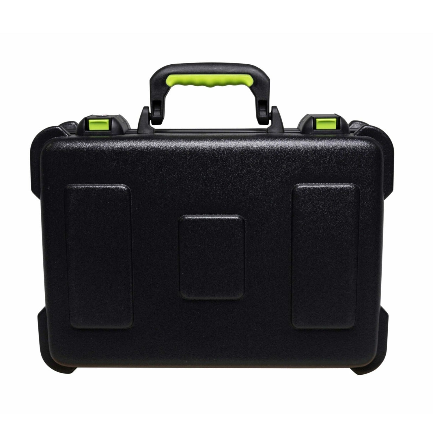 Gator Microphone Bags & Cases Gator SH-MICCASEW06 Shure Plastic Case