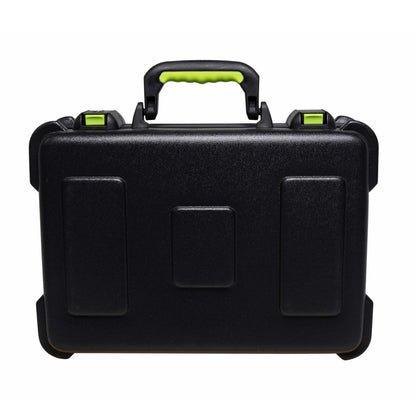 Gator Microphone Bags & Cases Gator SH-MICCASEW06 Shure Plastic Case