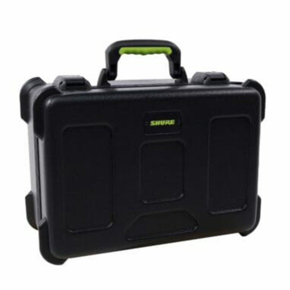 Gator Microphone Bags & Cases Gator SH-MICCASEW07 Shure Plastic Case