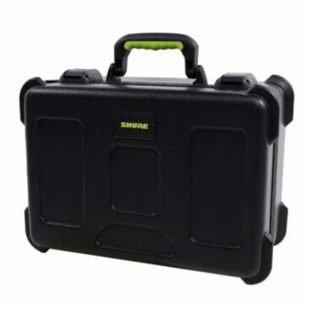 Gator Microphone Bags & Cases Gator SH-MICCASEW07 Shure Plastic Case
