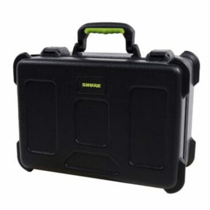 Gator Microphone Bags & Cases Gator SH-MICCASEW07 Shure Plastic Case