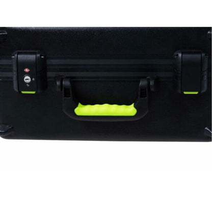Gator Microphone Bags & Cases Gator SH-MICCASEW07 Shure Plastic Case