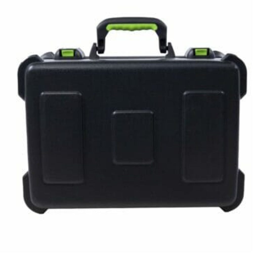 Gator Microphone Bags & Cases Gator SH-MICCASEW07 Shure Plastic Case