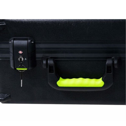 Gator Microphone Bags & Cases Gator SH-MICCASEW07 Shure Plastic Case