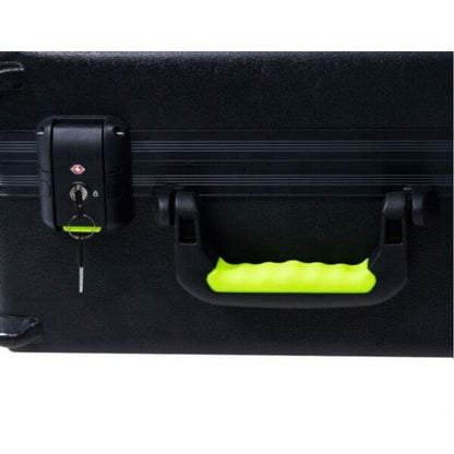 Gator Microphone Bags & Cases Gator SH-MICCASEW07 Shure Plastic Case