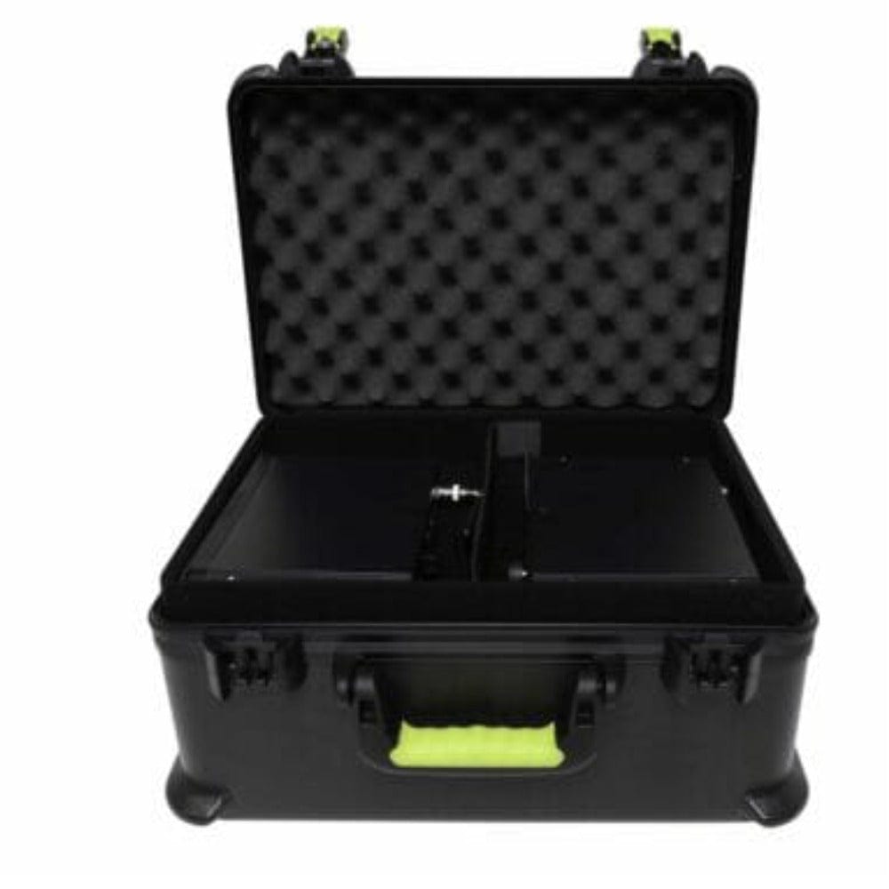 Gator Microphone Bags & Cases Gator SH-MICCASEW07 Shure Plastic Case