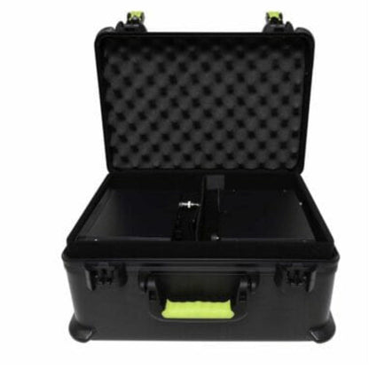 Gator Microphone Bags & Cases Gator SH-MICCASEW07 Shure Plastic Case