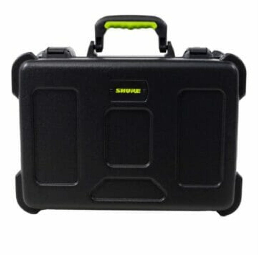 Gator Microphone Bags & Cases Gator SH-MICCASEW07 Shure Plastic Case