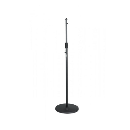 Gator Microphone Stands Black Gator Frameworks GFW MIC 1200 12