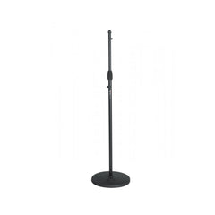 Gator Microphone Stands Black Gator Frameworks GFW MIC 1200 12