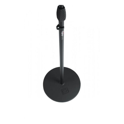 Gator Microphone Stands Black Gator Frameworks GFW MIC 1200 12