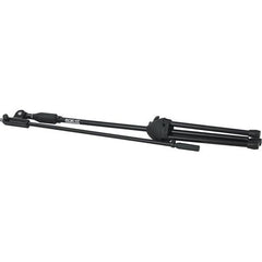 Gator Microphone Stands Gator Cases RI-MICTP-FBM Fixed Boom Tripod Microphone Stand