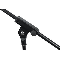 Gator Microphone Stands Gator Cases RI-MICTP-FBM Fixed Boom Tripod Microphone Stand