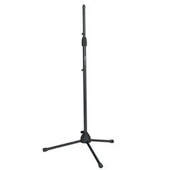 Gator Microphone Stands Gator Frameworks GFW-MIC-2000 Tripod Mic Stand with Standard Twist Clutch 