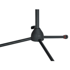 Gator Microphone Stands Gator Frameworks GFW-MIC-2000 Tripod Mic Stand with Standard Twist Clutch 