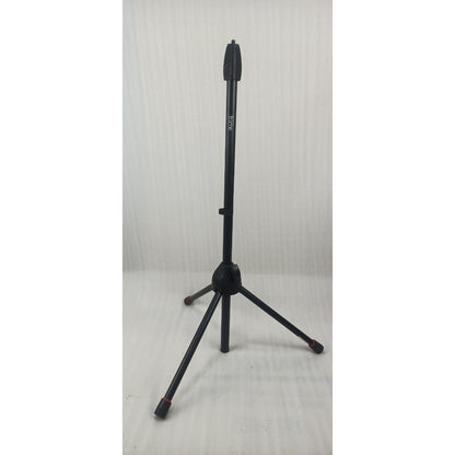 Gator Microphone Stands Gator Frameworks GFW-MIC-2010 Tripod Mic Stand with Standard Twist Clutch and Single Section Boom - Open Box B Stock