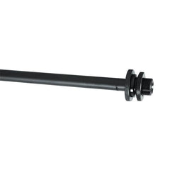 Gator Microphone Stands Gator Frameworks GFW-MIC-2020 Tripod Mic Stand with Standard Twist Clutch and Telescoping Boom