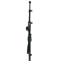 Gator Microphone Stands Gator Frameworks GFW-MIC-2020 Tripod Mic Stand with Standard Twist Clutch and Telescoping Boom