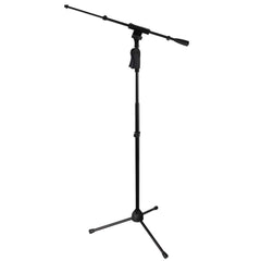 Gator Microphone Stands Gator GFW MIC 2120 Frameworks Tripod Microphone Stand with Telescoping Boom