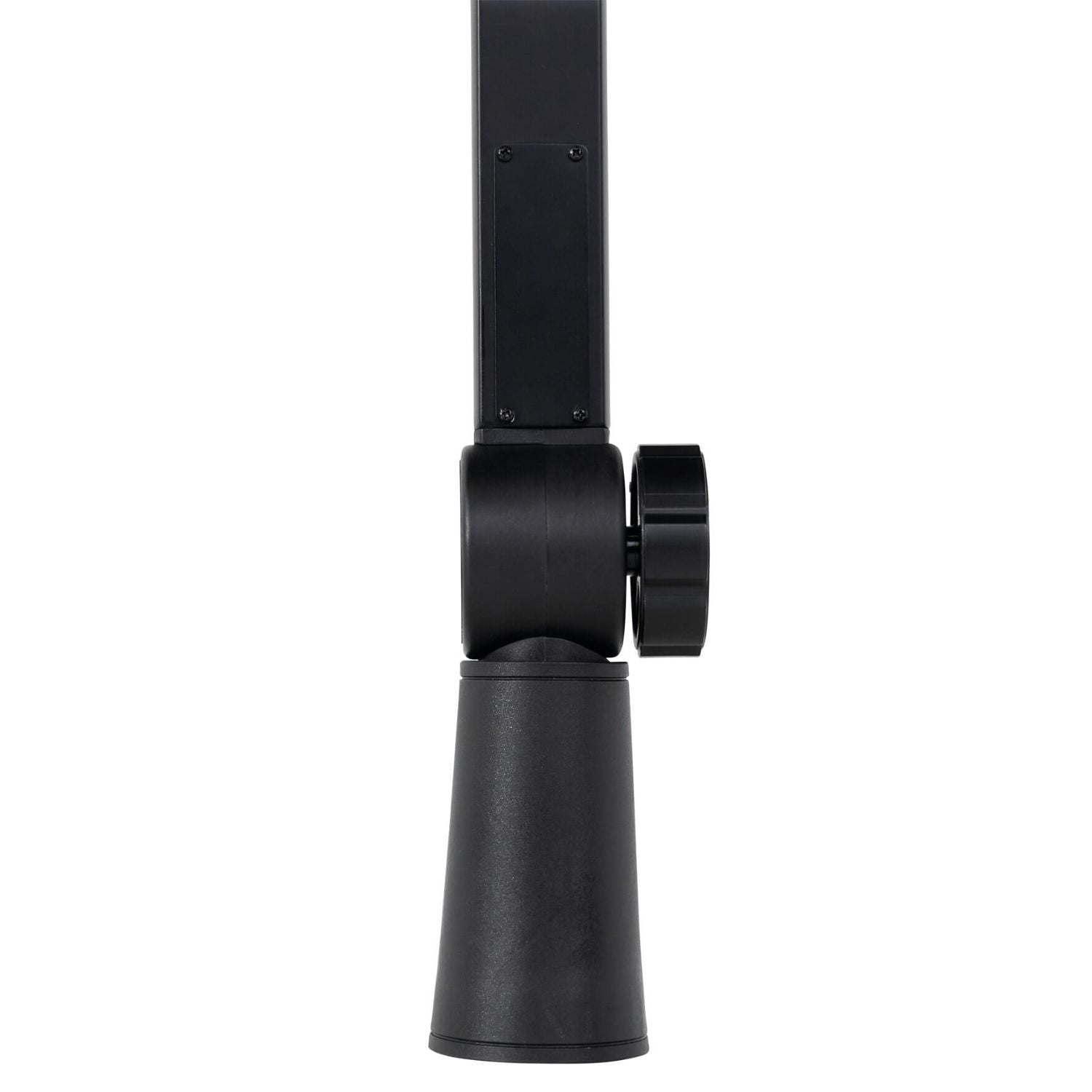 Gator Microphone Stands Gator Shure Desk-Mounted Articulating Boom Arm Microphone Stand