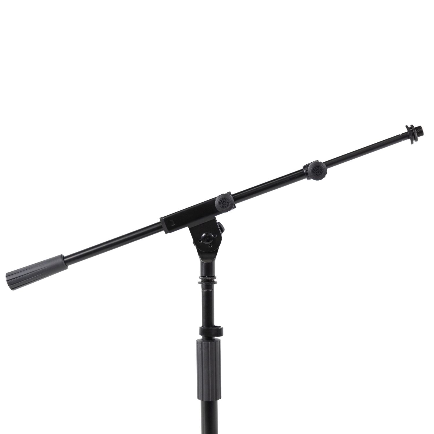 Gator Microphone Stands Gator Shure Desktop Microphone Stand with Single Section Boom
