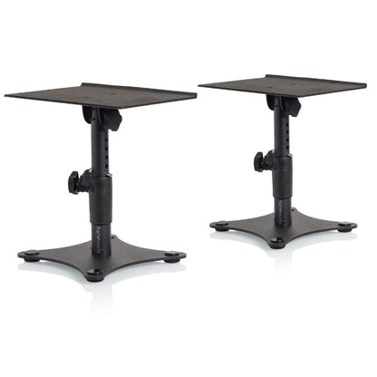 Gator Monitor Stands Gator GFWSPKSTMNDSK Desktop Studio Monitor Stand