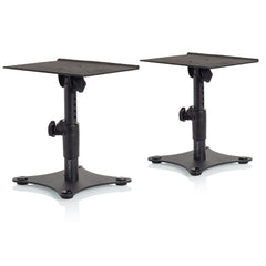 Gator Monitor Stands Gator GFWSPKSTMNDSK Desktop Studio Monitor Stand