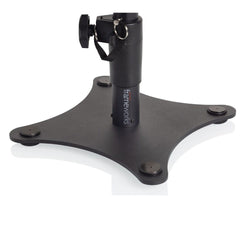 Gator Monitor Stands Gator GFWSPKSTMNDSK Desktop Studio Monitor Stand