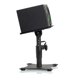 Gator Monitor Stands Gator GFWSPKSTMNDSK Desktop Studio Monitor Stand
