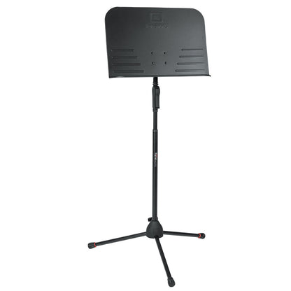 Gator Music Stands Gator Deluxe Tripod Style Sheet Music Stand