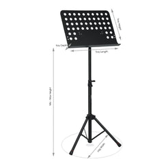 Gator Music Stands Gator GFW MUS 0500 Frameworks Music Stand