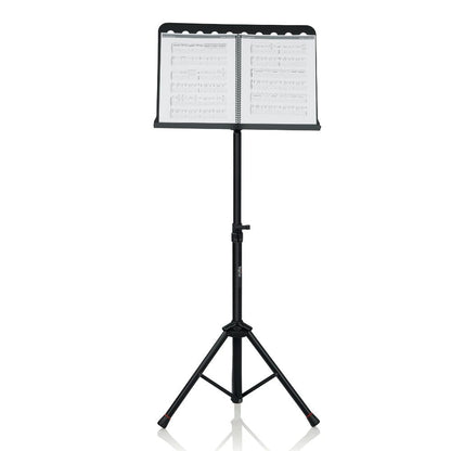 gator music stands gator gfw mus 0500 frameworks music stand